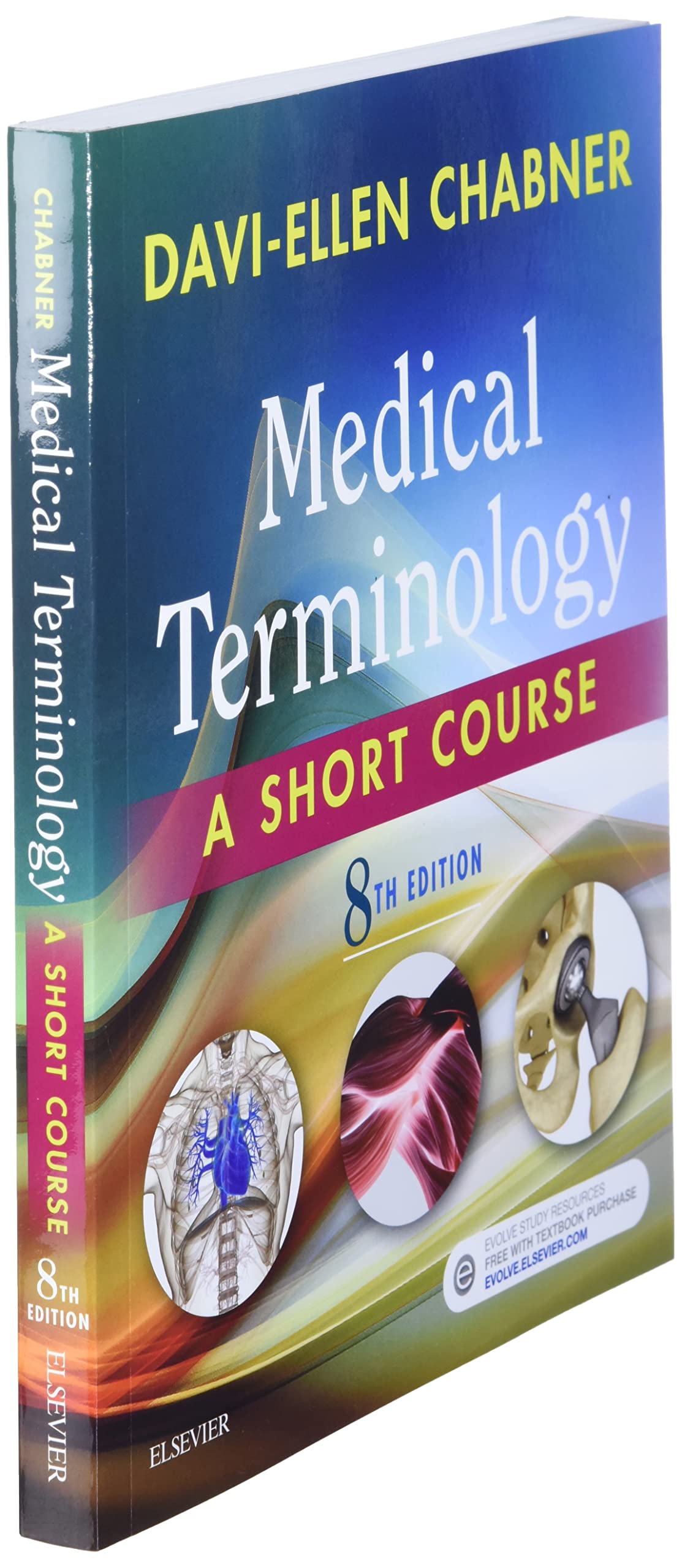 Medical Terminology A Short Course