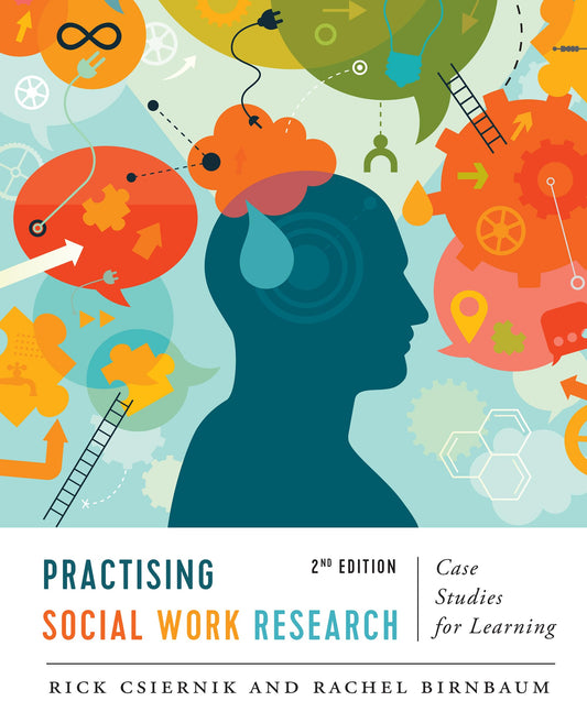 Practising Social Work Research Case Studies For Learning