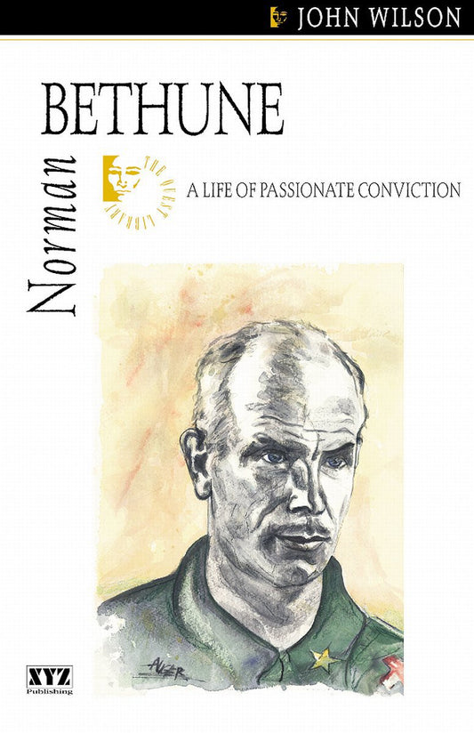 Norman Bethune