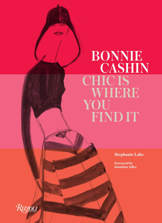 Bonnie Cashin Chic Is Where You Find It