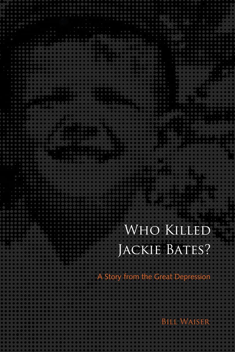 Who Killed Jackie Bates?