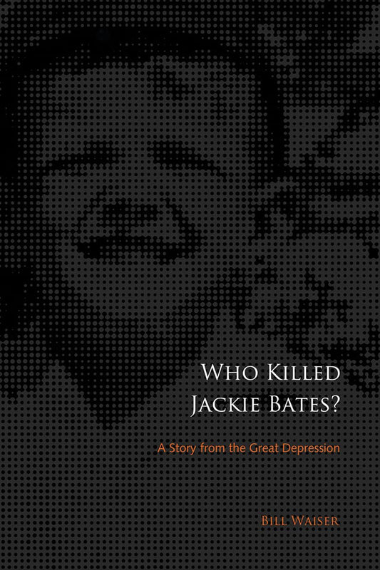 Who Killed Jackie Bates?