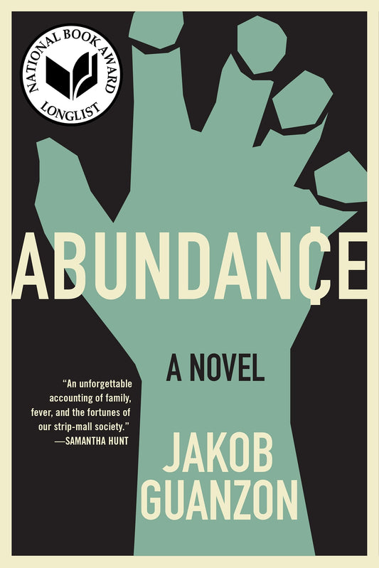 Abundance A Novel