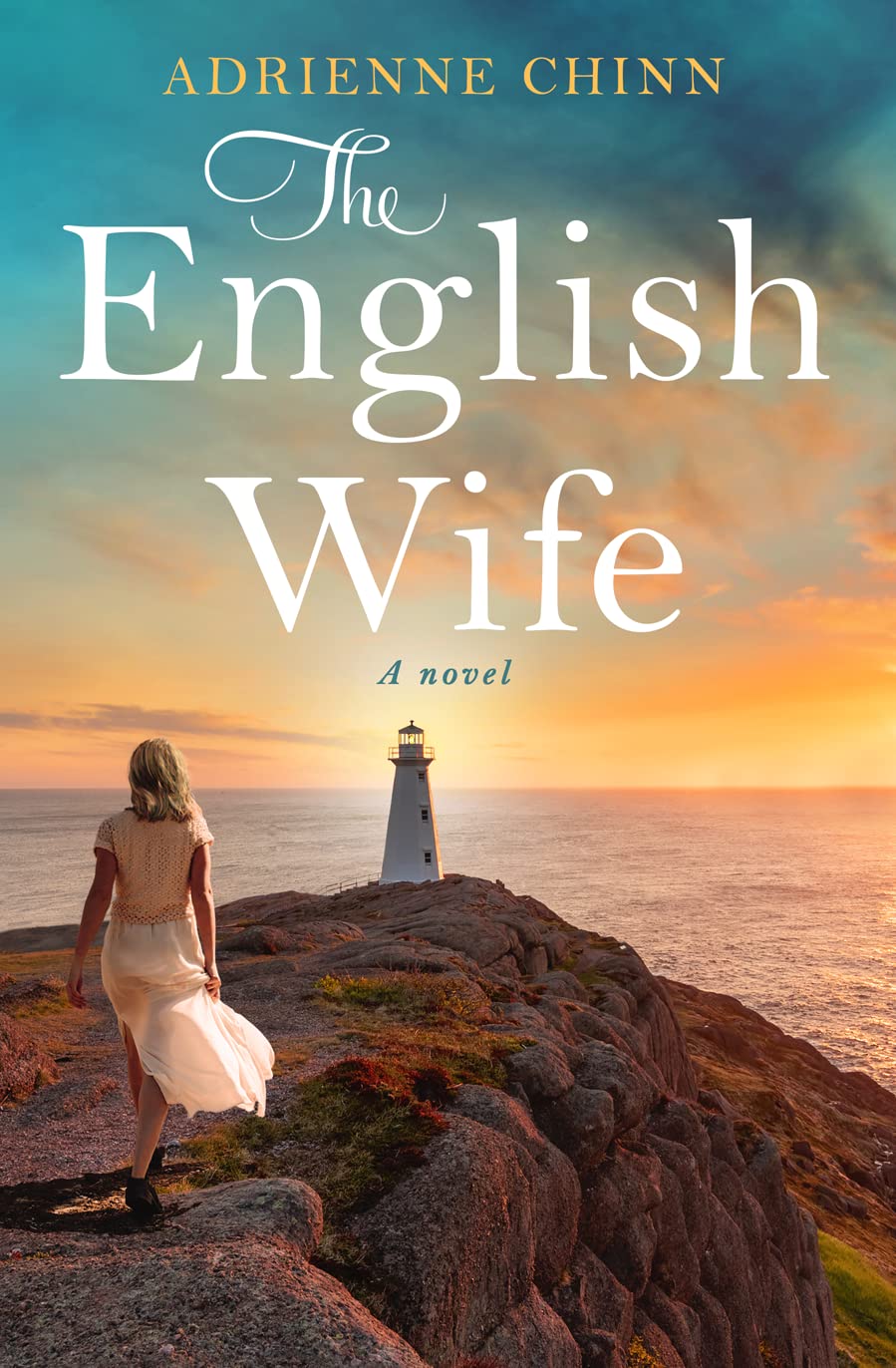 The English Wife A Toronto Star Best Seller; A Sweeping And Emotional Historical Romance Novel