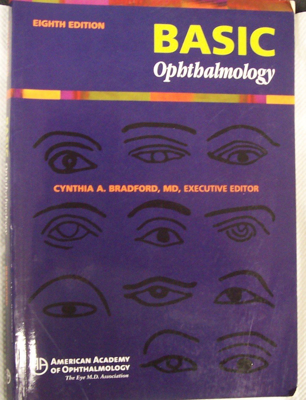 Basic Ophthalmology