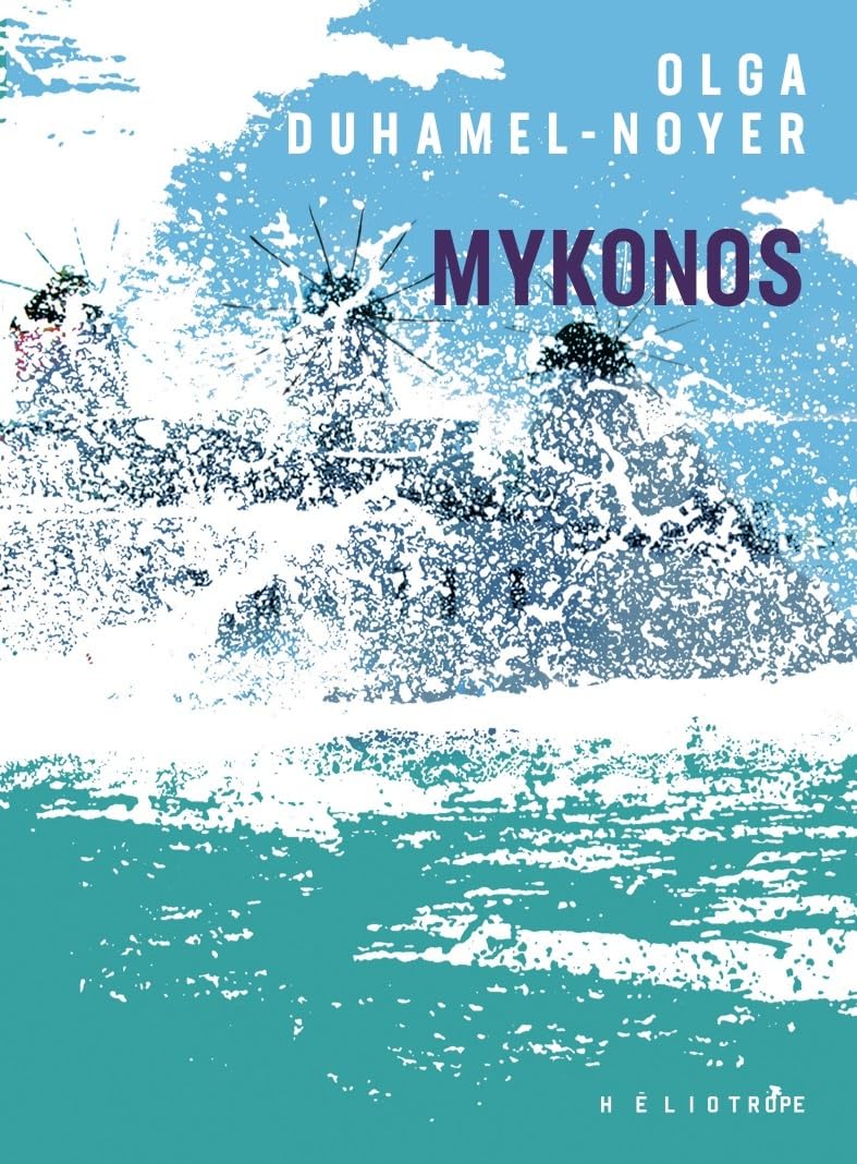 Mykonos