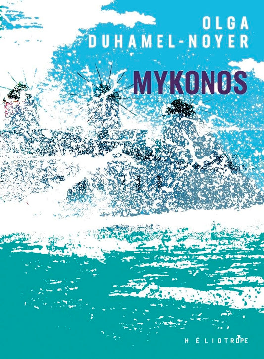 Mykonos