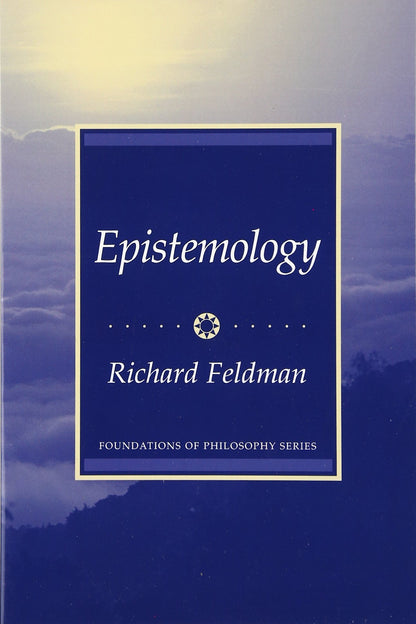 Epistemology