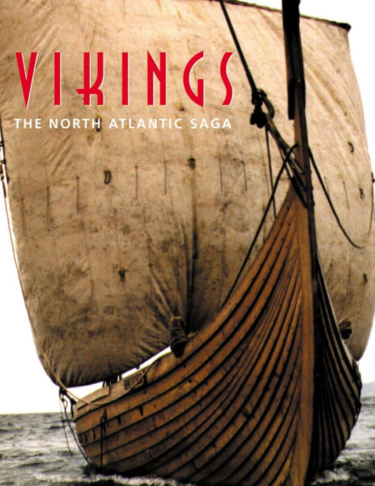 Vikings The North Atlantic Saga