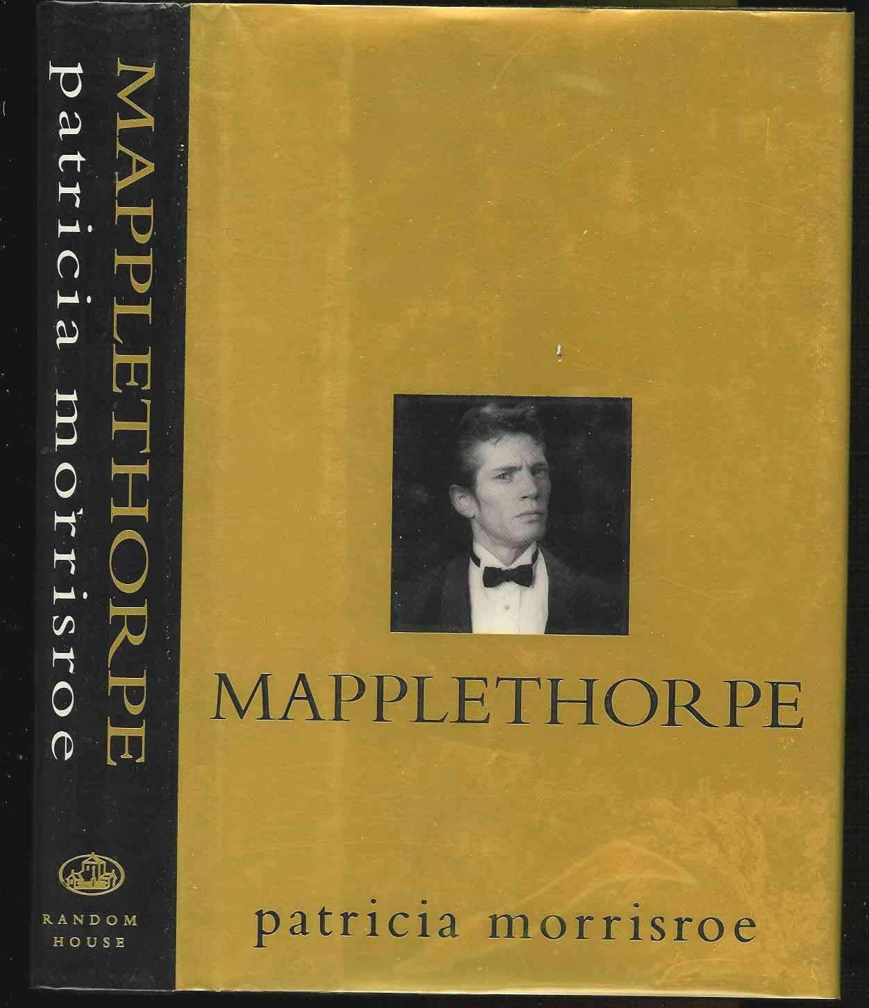 Mapplethorpe A Biography