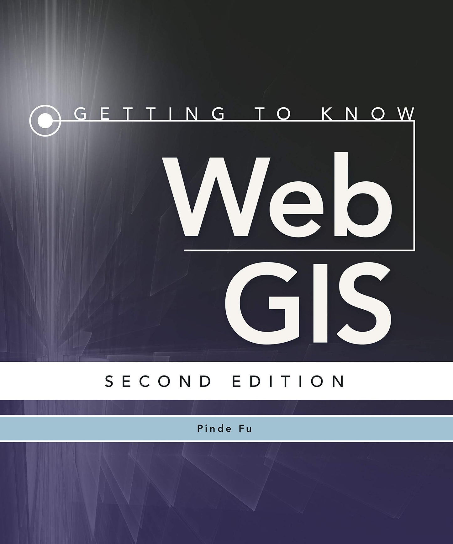 Getting To Know Web Gis