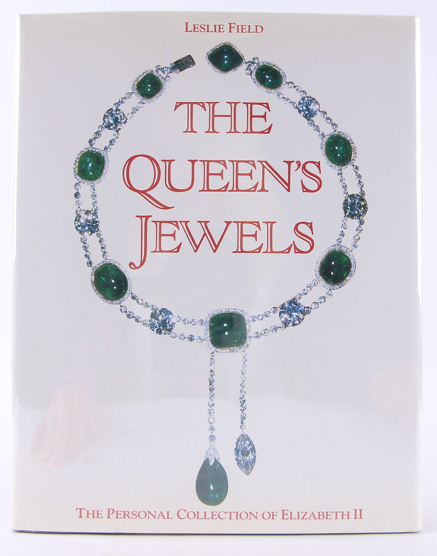 Queen's Jewels