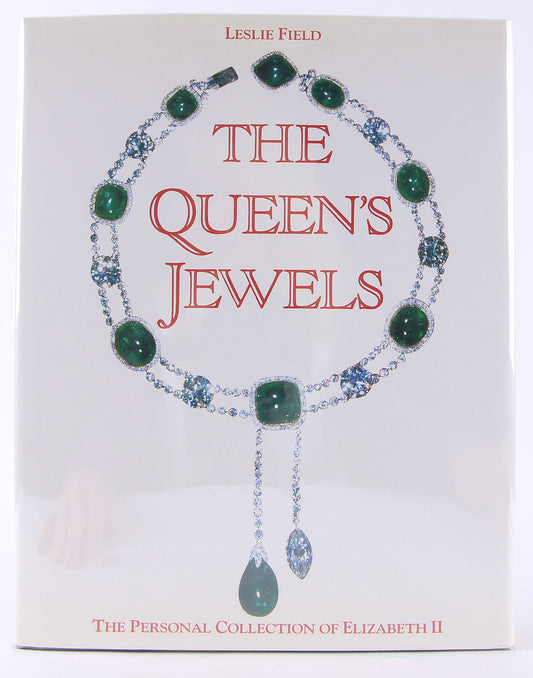 Queen's Jewels