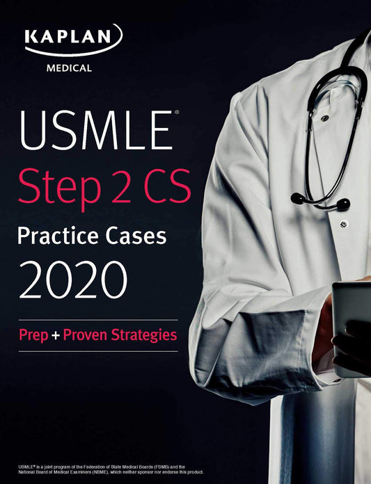 Usmle Step