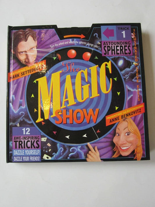 The Magic Show