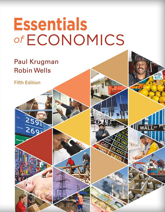 Essentials Of Economics