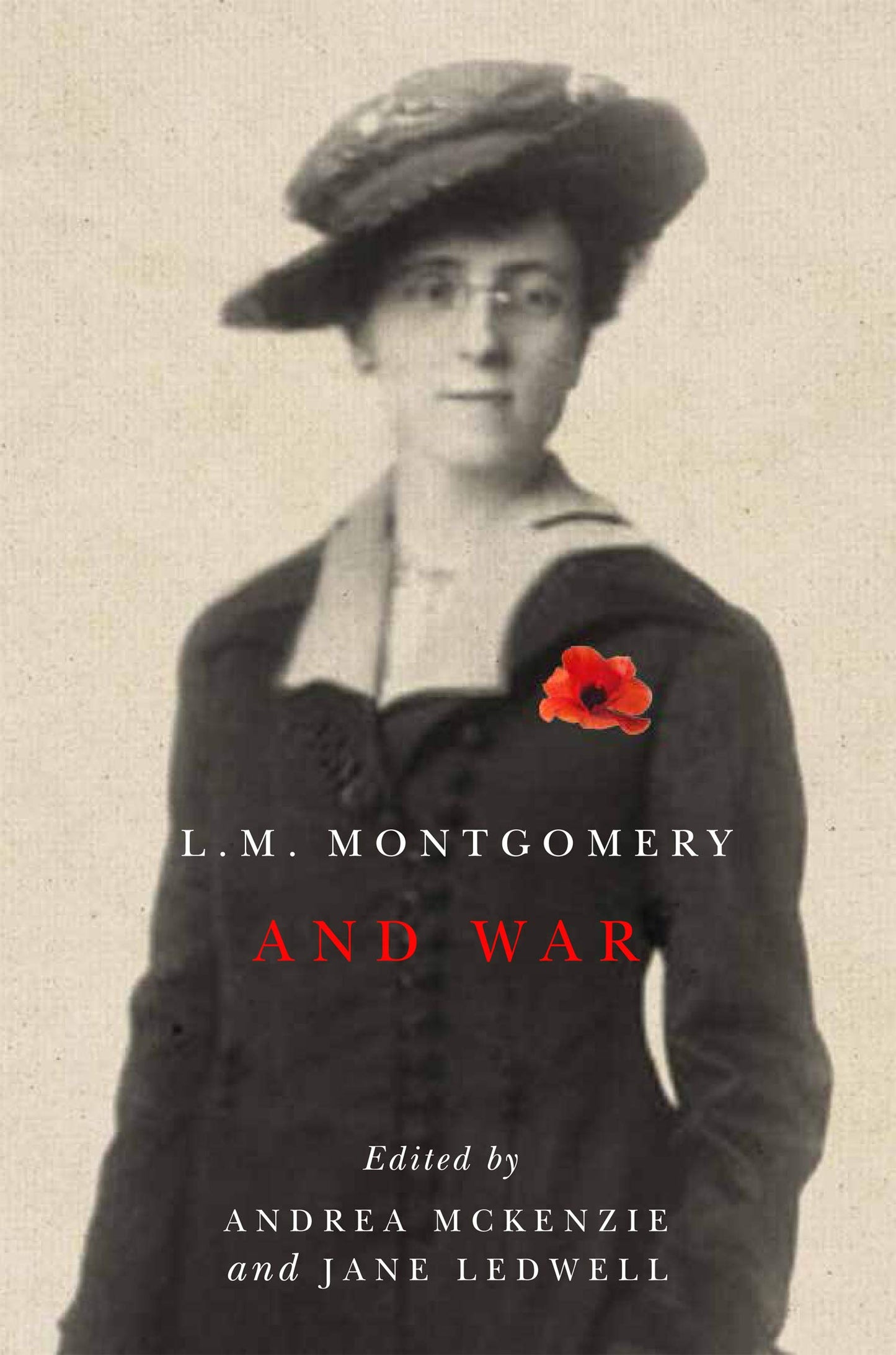 L.M. Montgomery And War