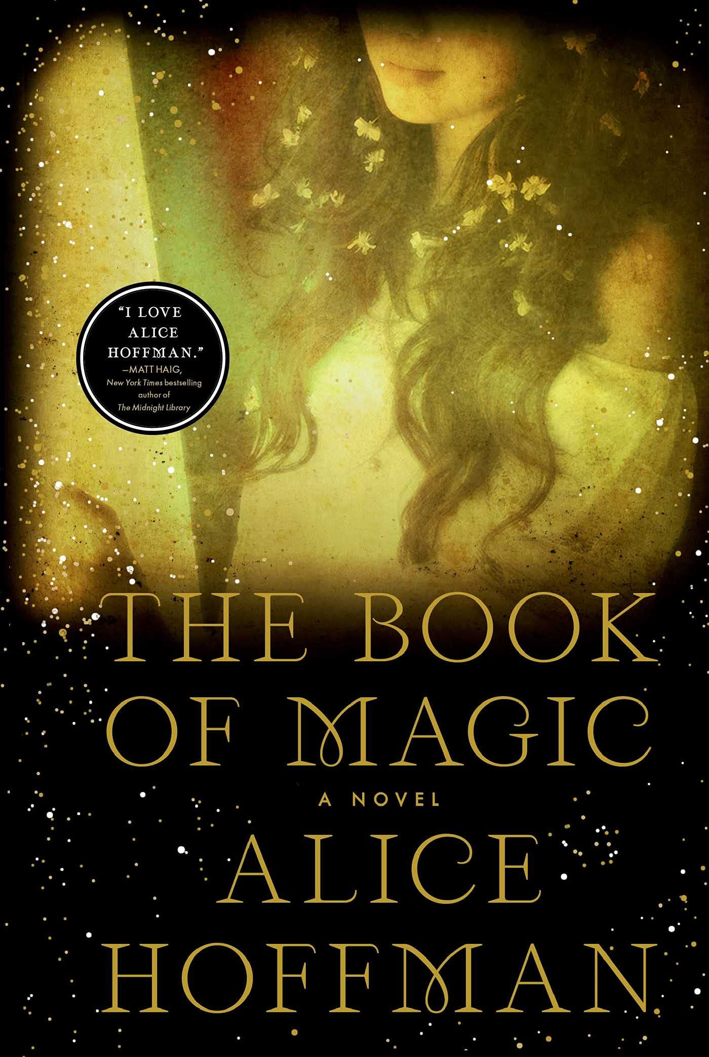 The Book Of Magic A Novel