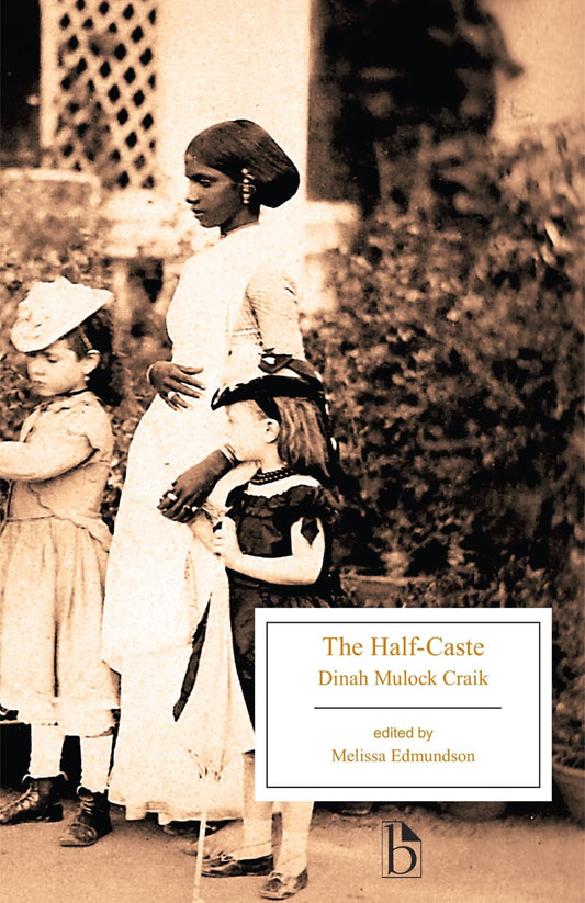 The Half Caste