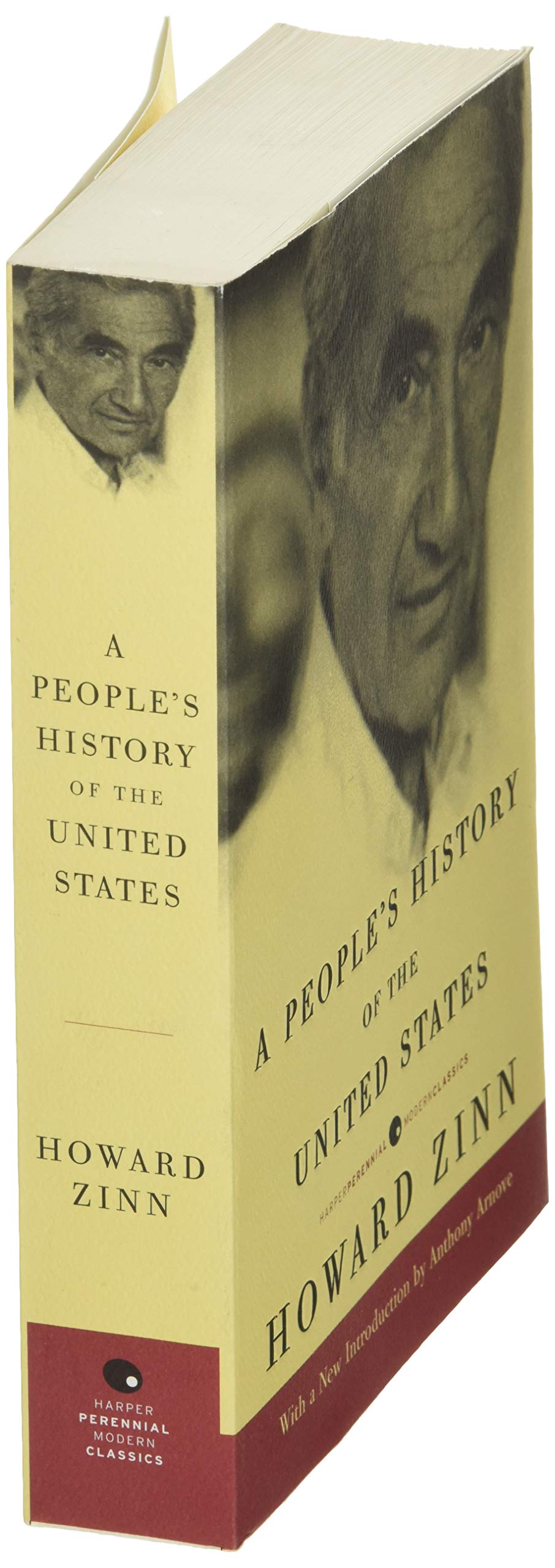 A People's History Of The United States