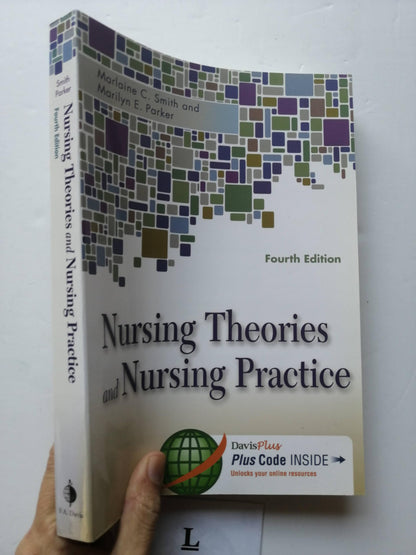 Nursing Theories And Nursing Practice