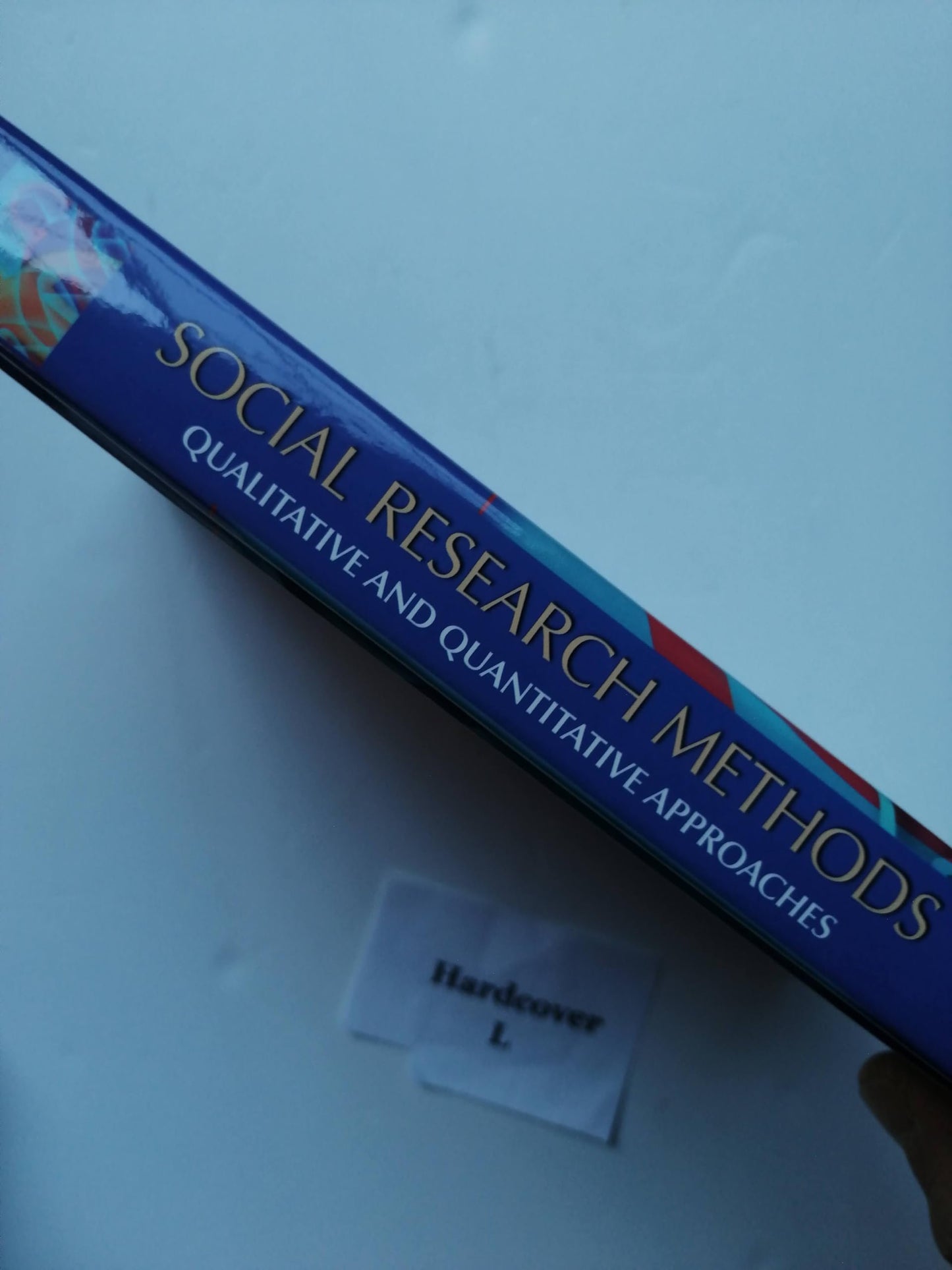 Social Research Methods: Qualitative and Quantitative Approaches (6th Edition) Neuman, W. Lawrence