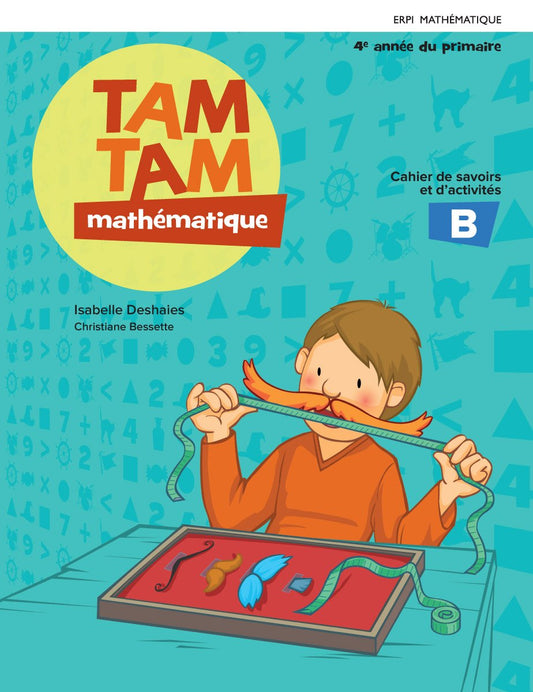 Tam Tam Mathematique