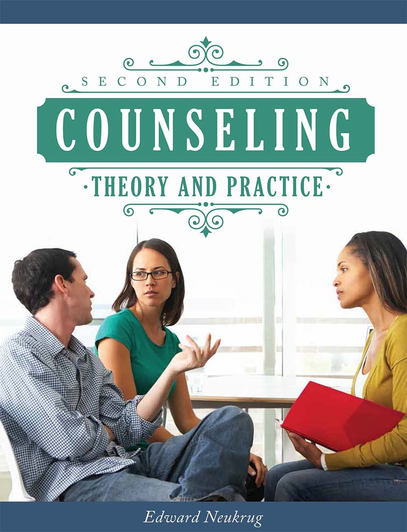 Counseling Theory And Practice