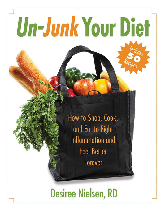 Un Junk Your Diet How To Shop