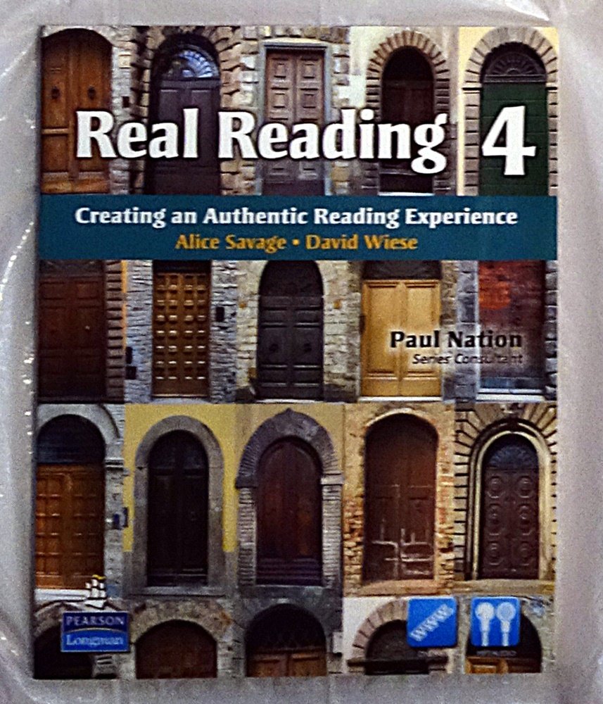 Real Reading