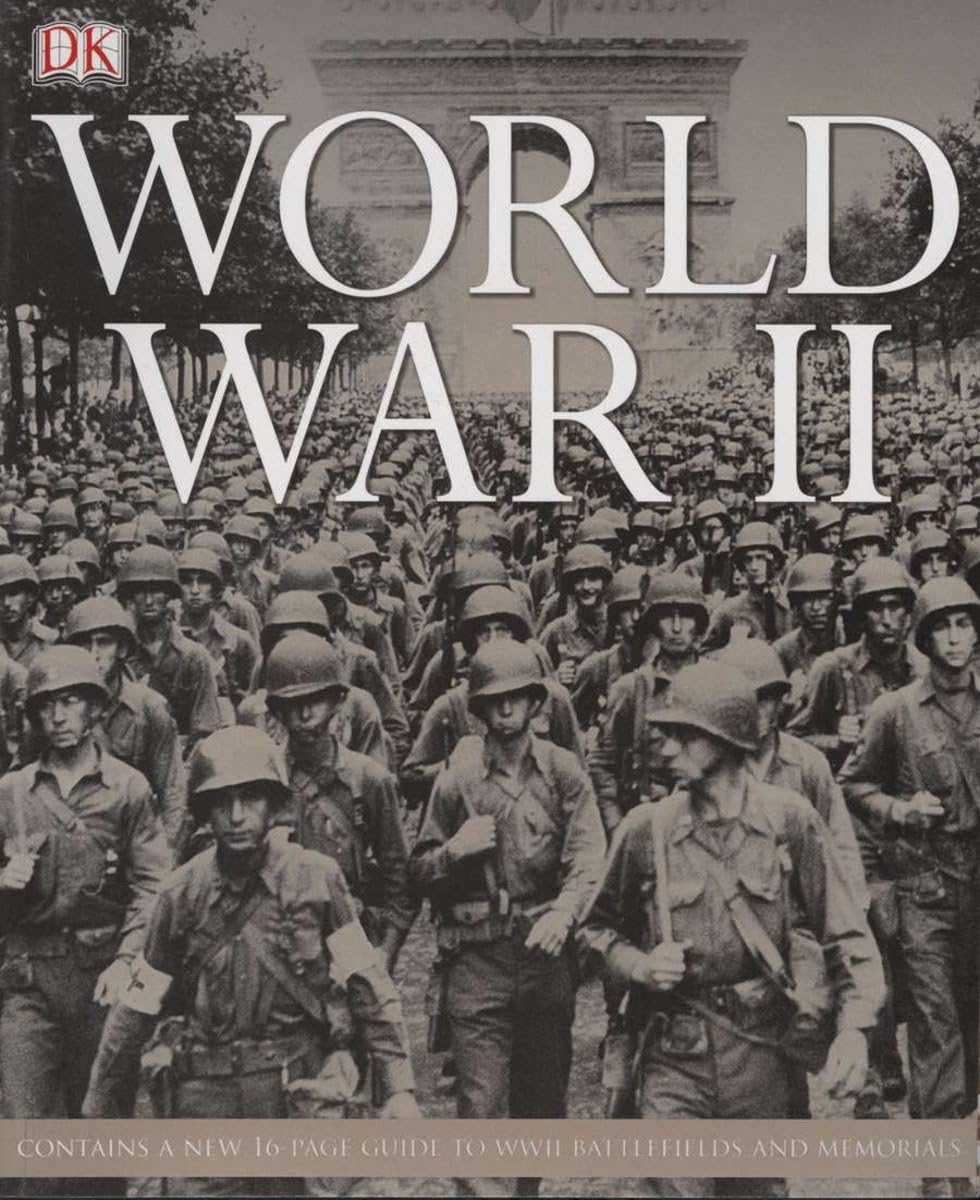 World War Ii