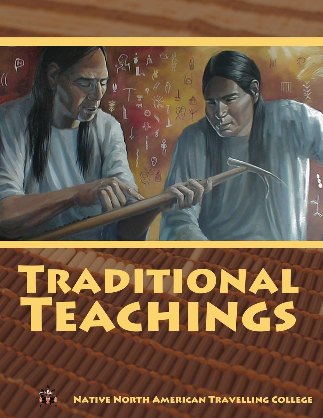 Traditional Teachings