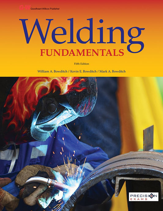 Welding Fundamentals