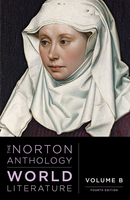 The Norton Anthology Of World Literature