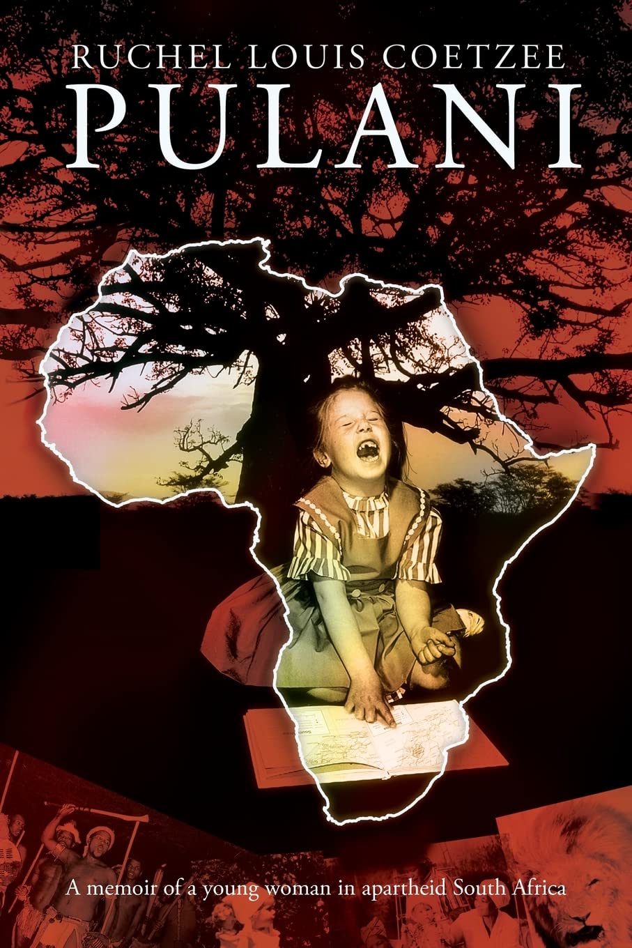 Pulani A Memoir Of A Young Woman In Apartheid South Africa