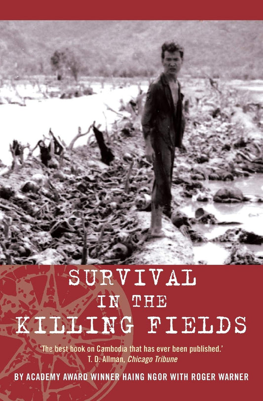 Survival In The Killing Fields