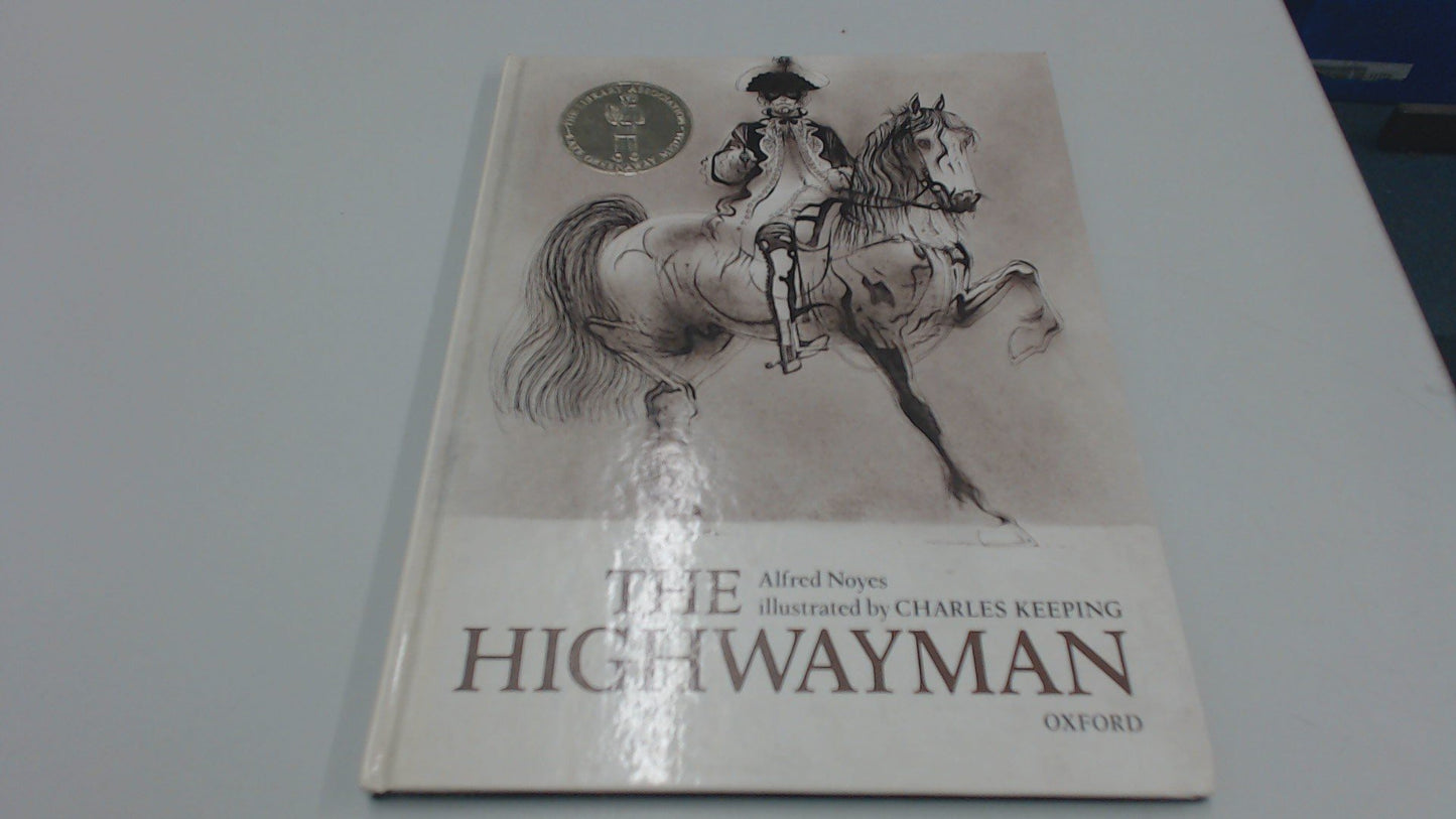 Highwayman