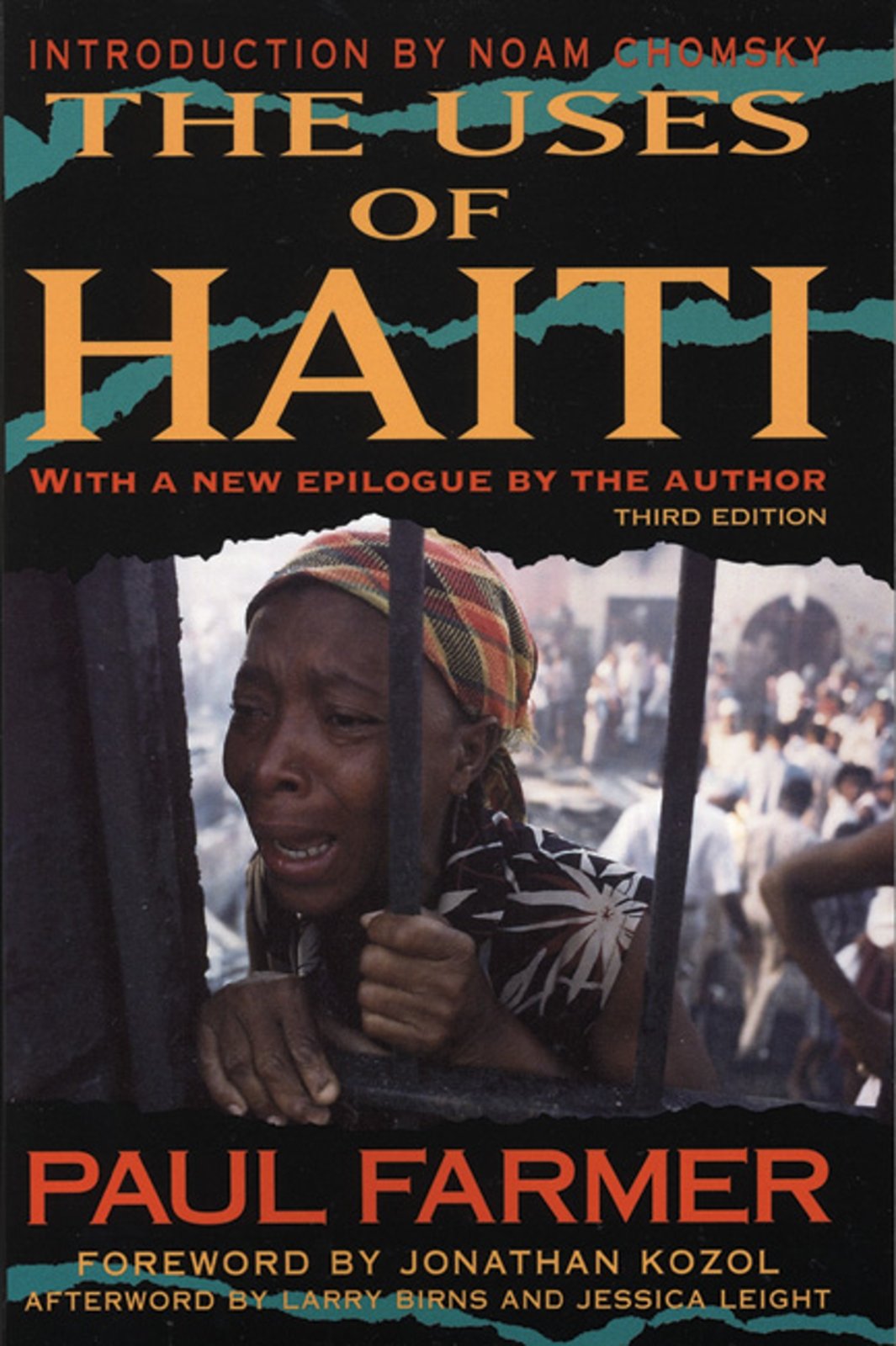 The Uses Of Haiti