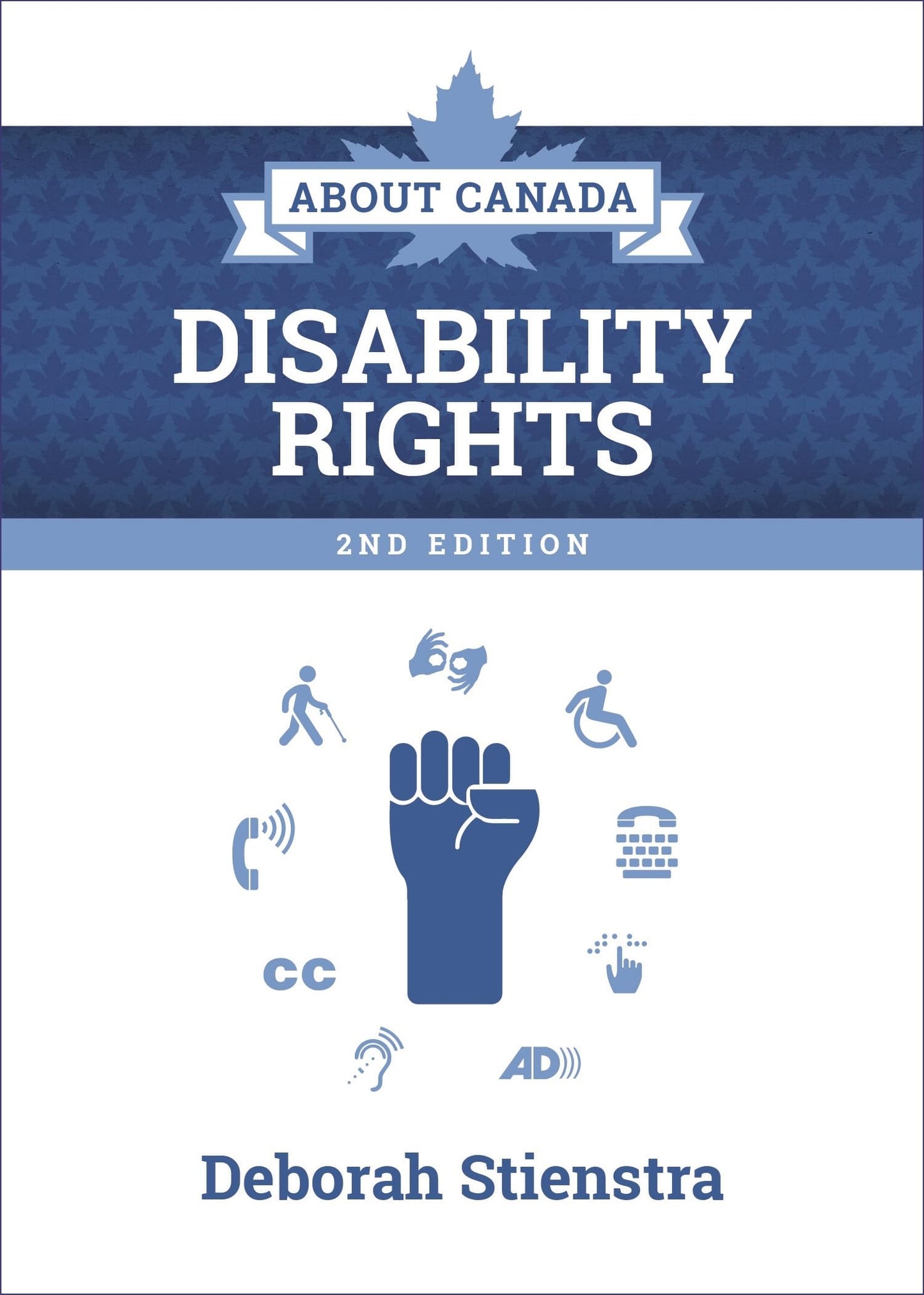 About Canada Disability Rights