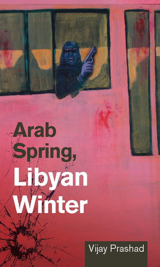 Arab Spring