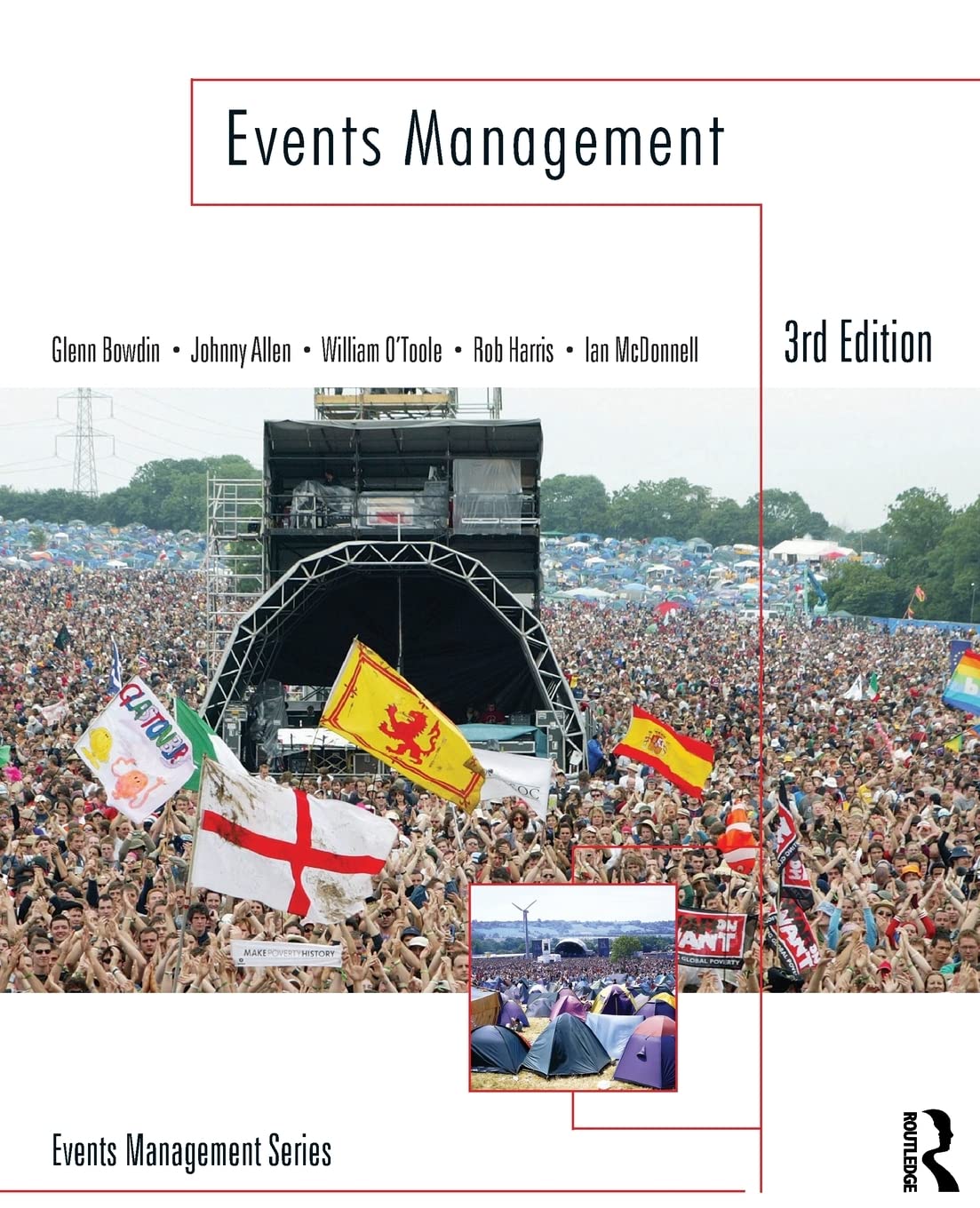 Events Management