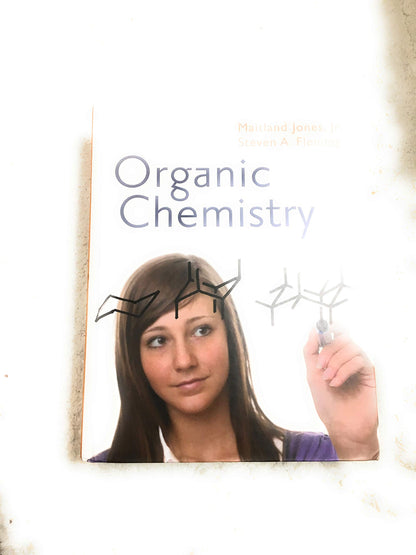 Organic Chemistry