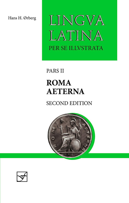 Roma Aeterna Second Edition