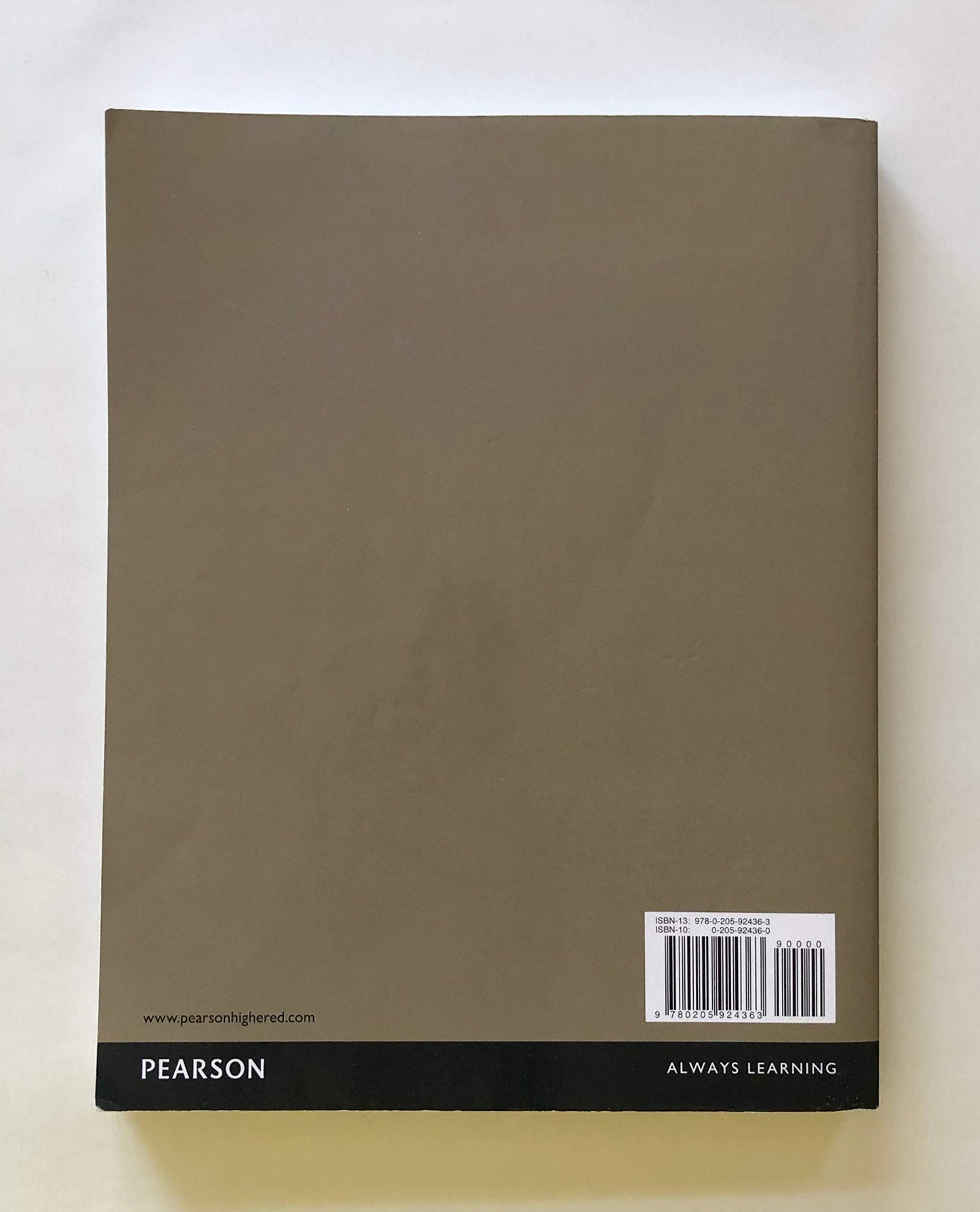 Human Behavior and the Social Environment: Shifting Paradigms in Essential Knowledge for Social Work Practice (6th Edition) (Connecting Core Competencies) Schriver, Joe M.