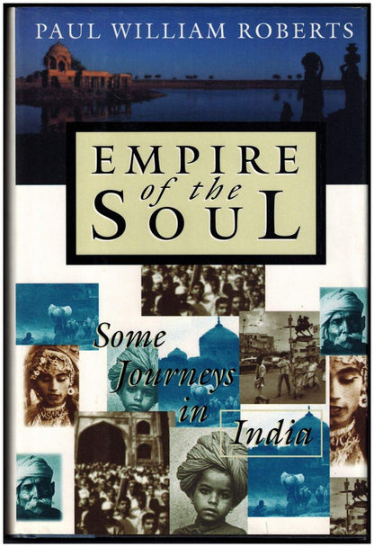 Empire Of The Soul