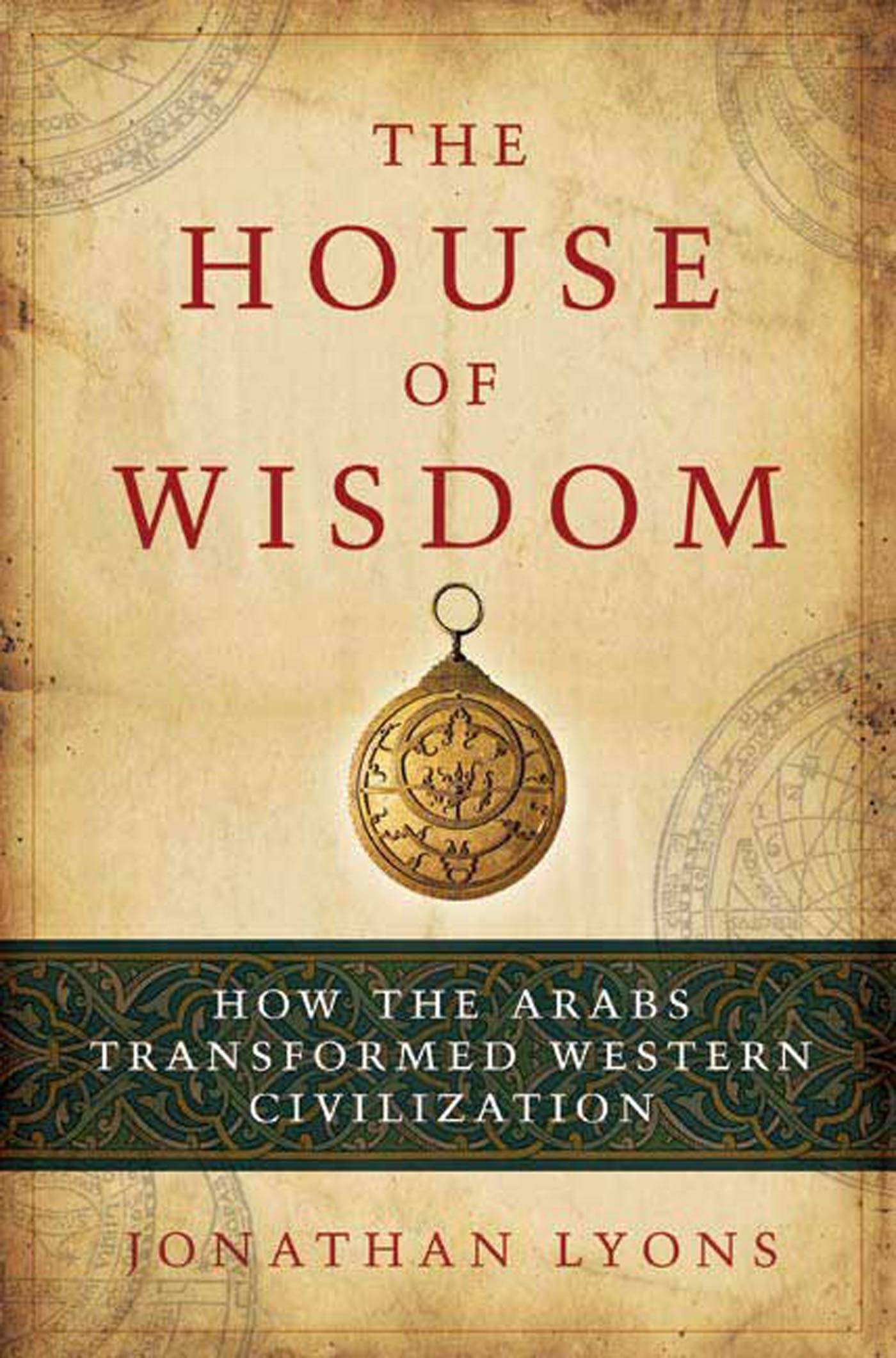 House Of Wisdom