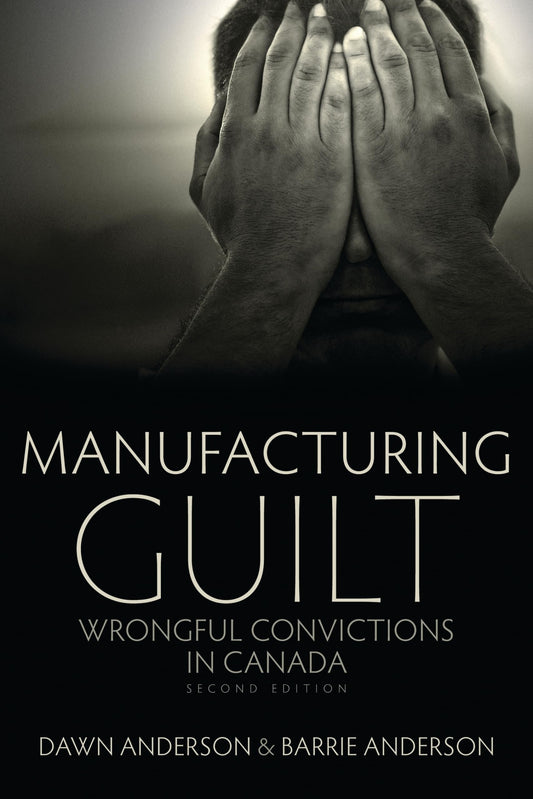 Manufacturing Guilt