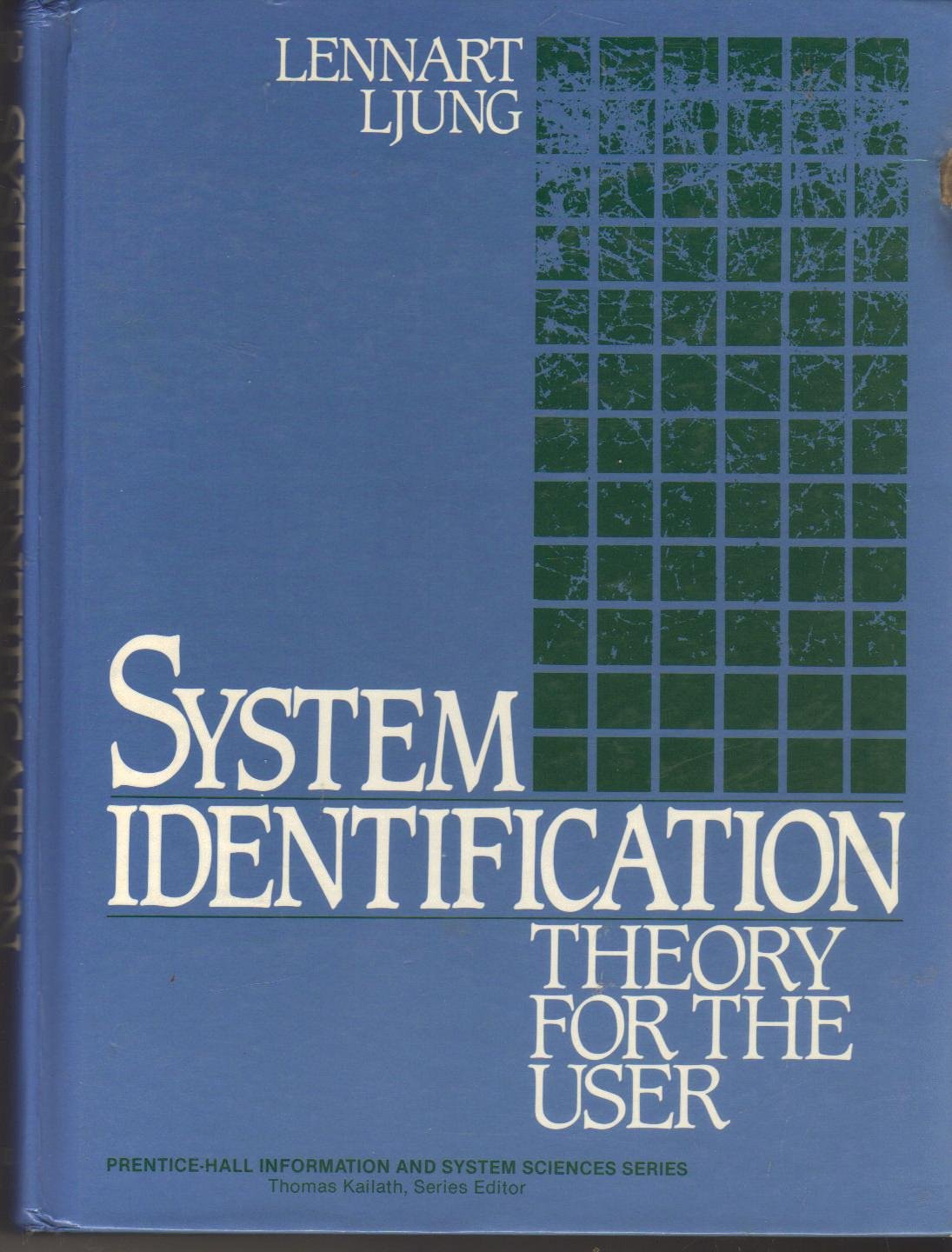 System Identification Theory For The User