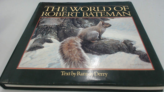 World Of Robert Bateman