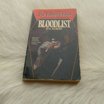 Bloodlist